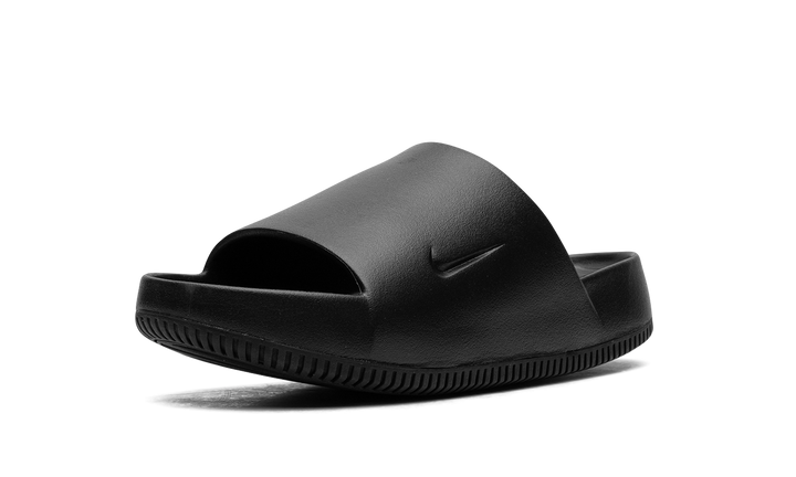 NIKE CALM SLIDE BLACK