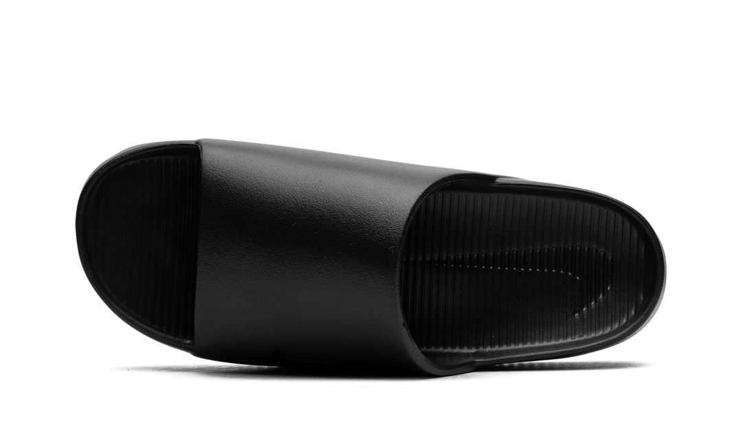 NIKE CALM SLIDE BLACK