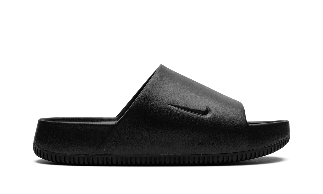 NIKE CALM SLIDE BLACK