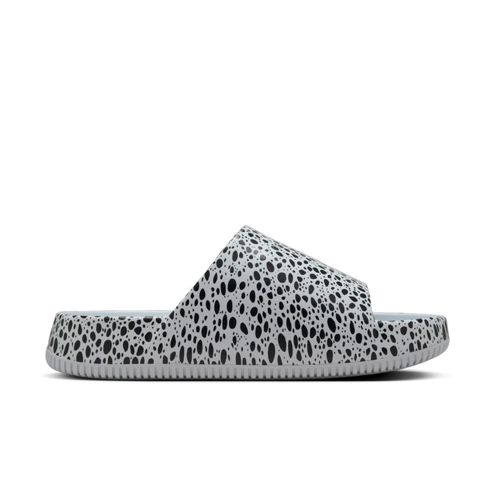NIKE CALM SLIDE ELECTRIC PACK OLYMPIC SAFARI FOOTBALL GREY