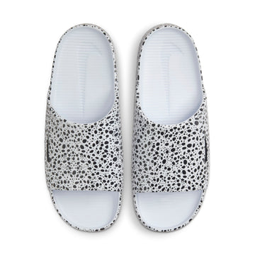 NIKE CALM SLIDE ELECTRIC PACK OLYMPIC SAFARI FOOTBALL GREY — Stock