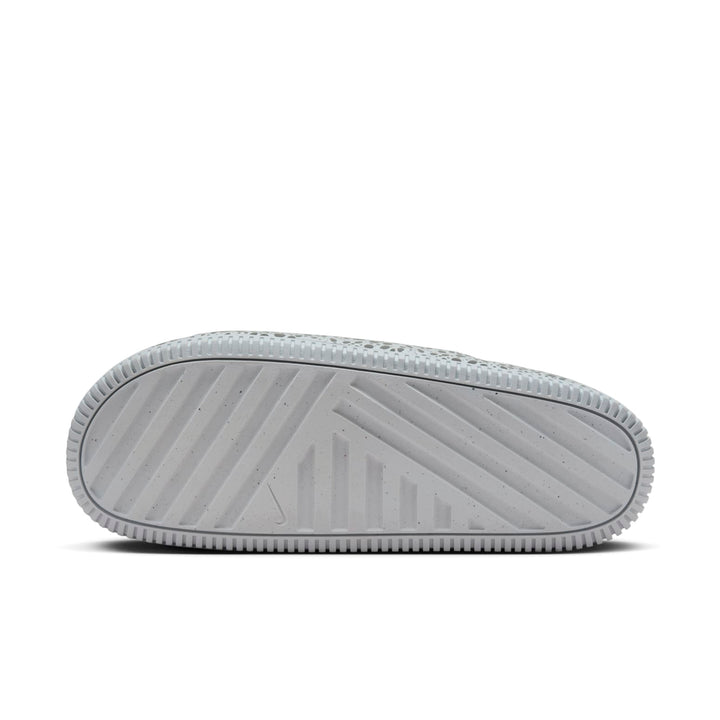 NIKE CALM SLIDE ELECTRIC PACK OLYMPIC SAFARI FOOTBALL GREY