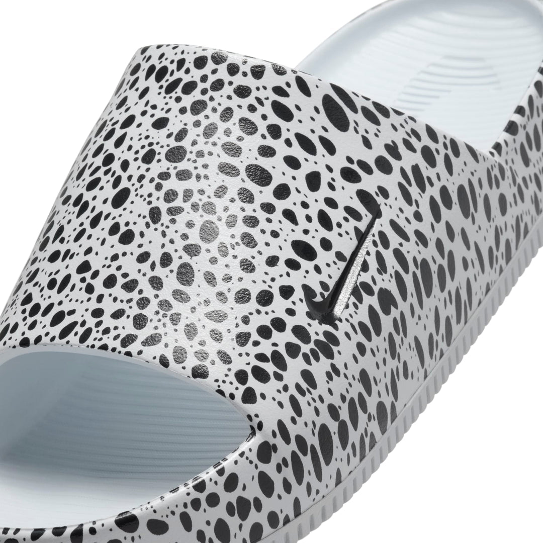 NIKE CALM SLIDE ELECTRIC PACK OLYMPIC SAFARI FOOTBALL GREY