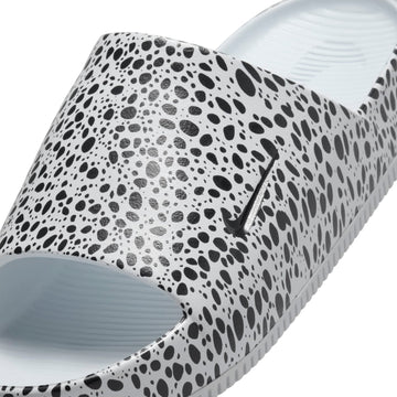 NIKE CALM SLIDE ELECTRIC PACK OLYMPIC SAFARI FOOTBALL GREY