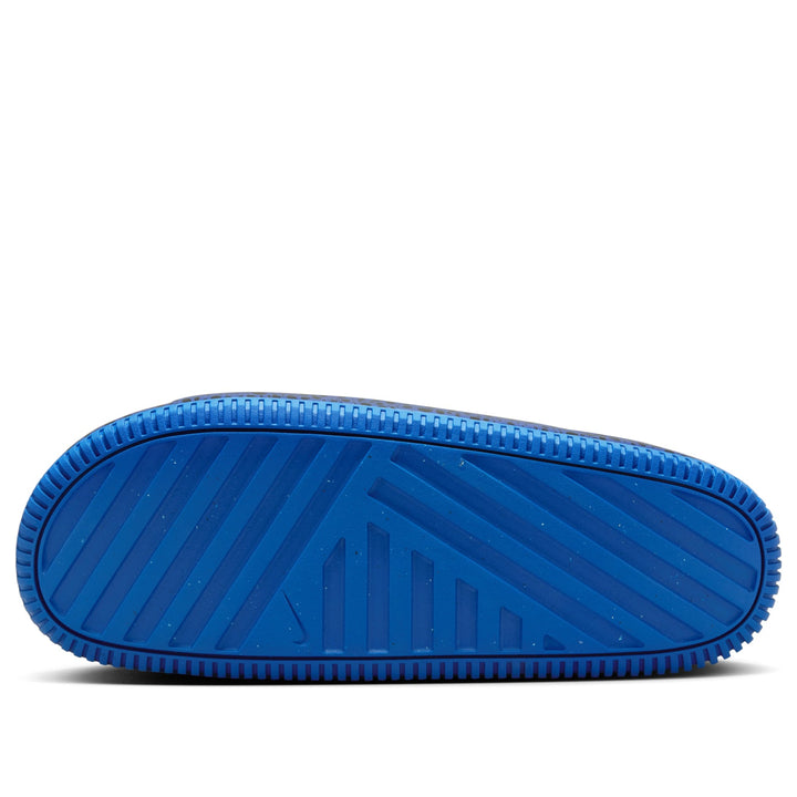 NIKE CALM SLIDE ELECTRIC PACK OLYMPIC SAFARI RACER BLUE