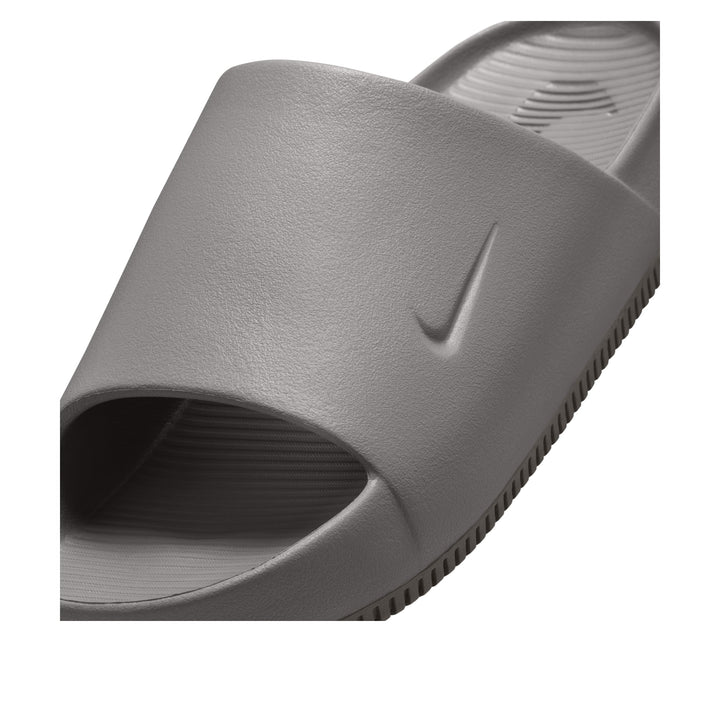 NIKE CALM SLIDE FLAT PEWTER