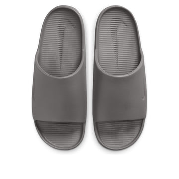 NIKE CALM SLIDE FLAT PEWTER — Stock