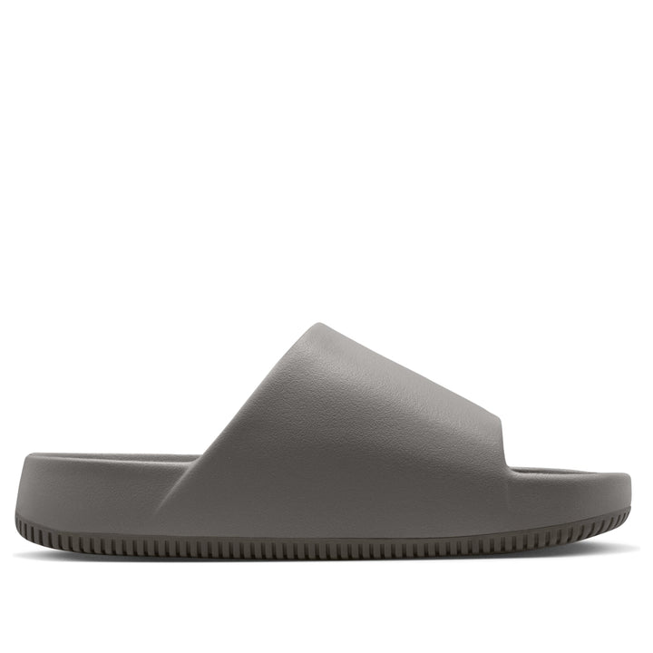 NIKE CALM SLIDE FLAT PEWTER