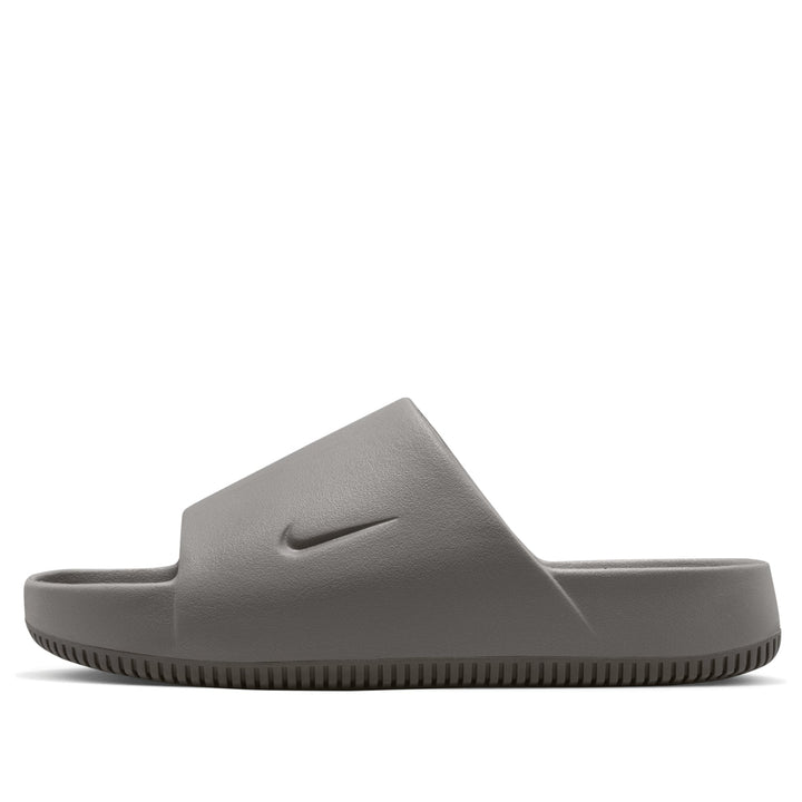 NIKE CALM SLIDE FLAT PEWTER
