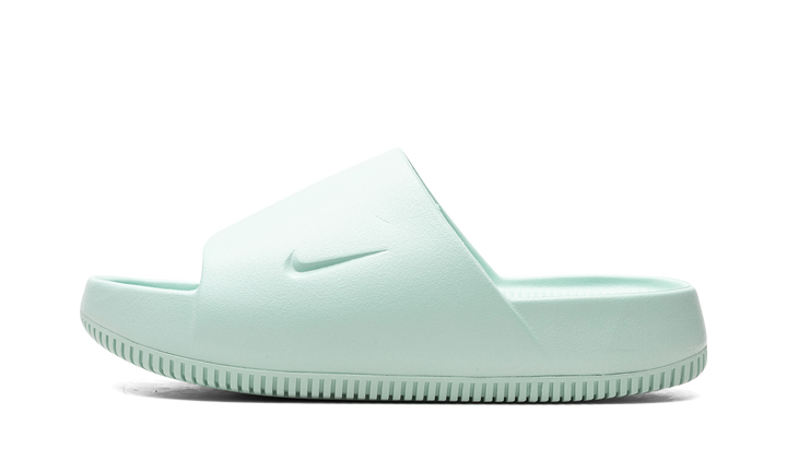 NIKE CALM SLIDE JADE ICE WOMENS