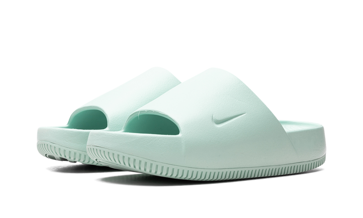 NIKE CALM SLIDE JADE ICE WOMENS