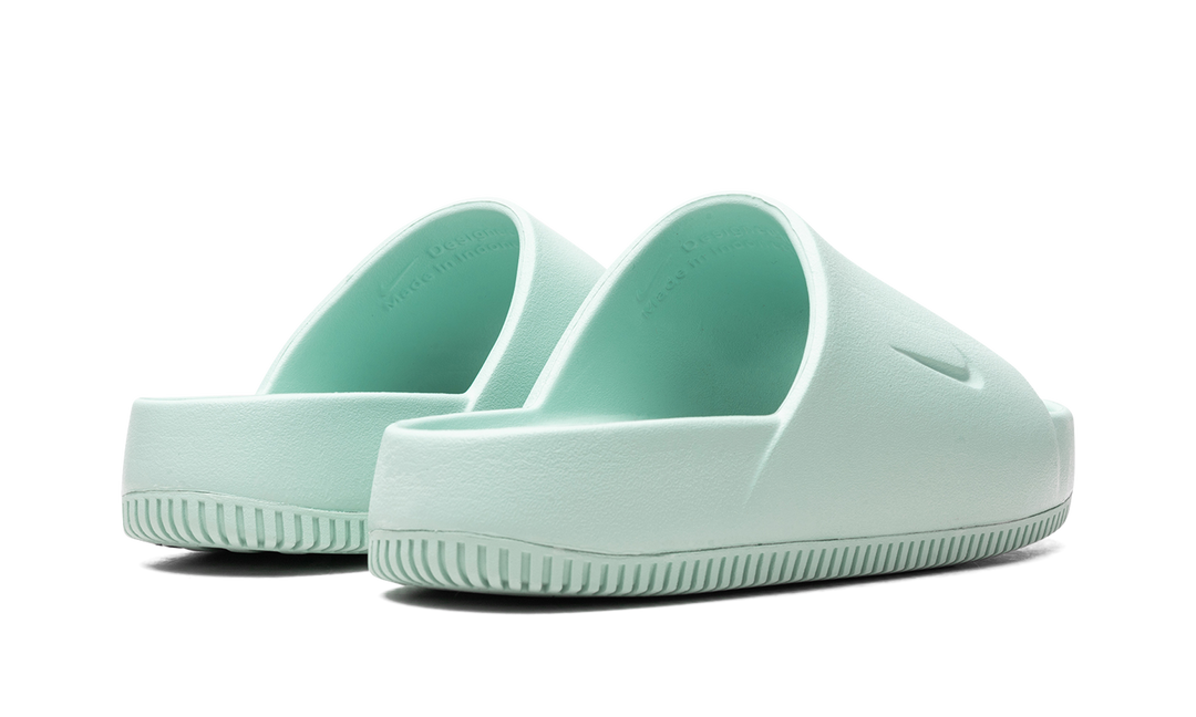 NIKE CALM SLIDE JADE ICE WOMENS