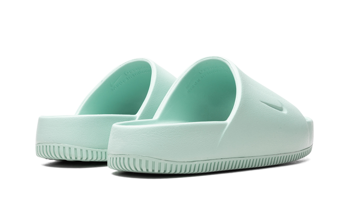 NIKE CALM SLIDE JADE ICE WOMENS
