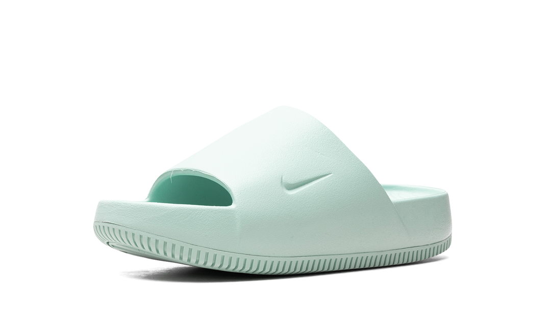 NIKE CALM SLIDE JADE ICE WOMENS