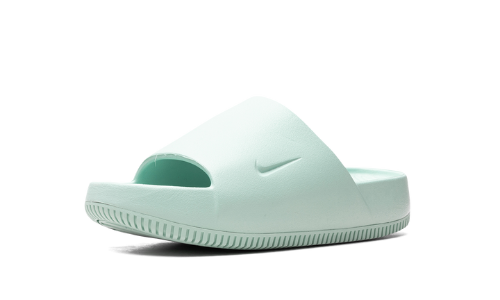 NIKE CALM SLIDE JADE ICE WOMENS