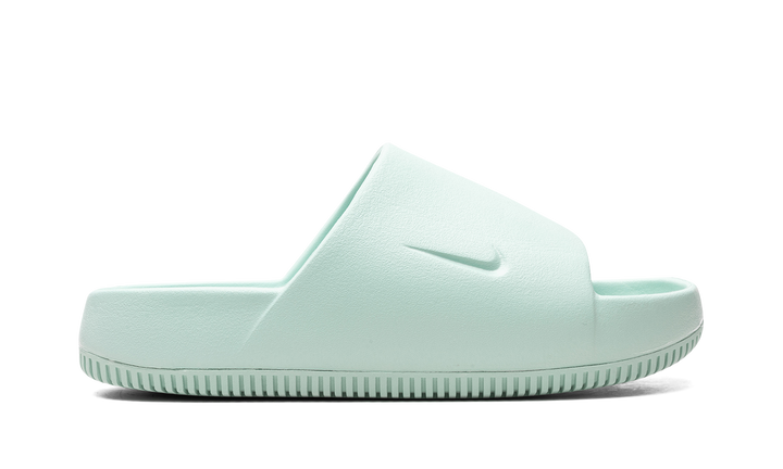 NIKE CALM SLIDE JADE ICE WOMENS