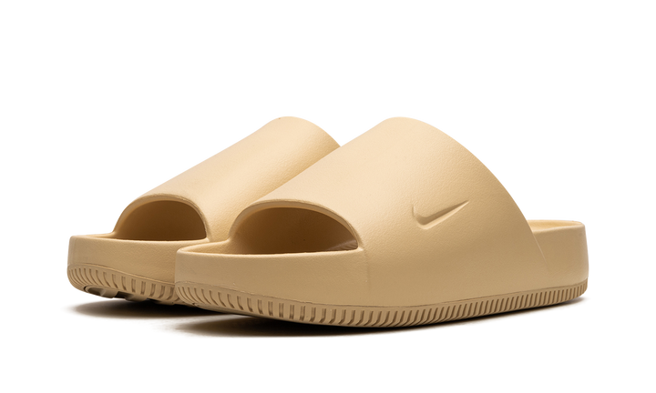 NIKE CALM SLIDE SESAME