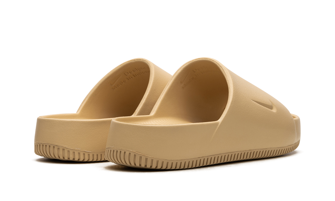 NIKE CALM SLIDE SESAME