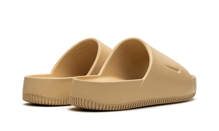 NIKE CALM SLIDE SESAME