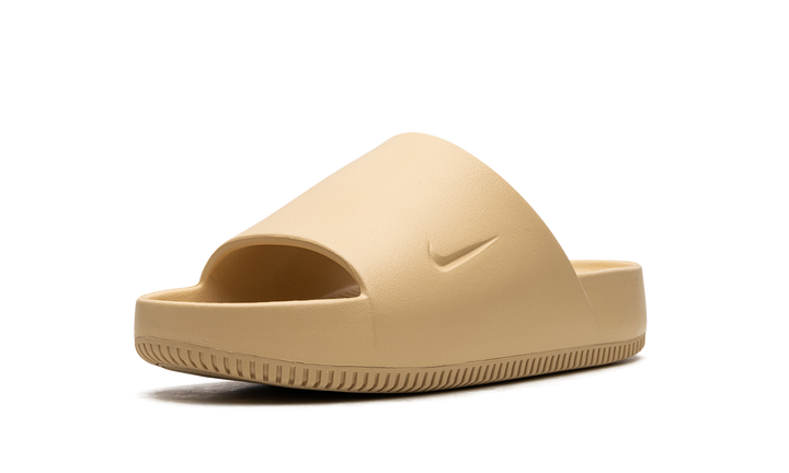 NIKE CALM SLIDE SESAME