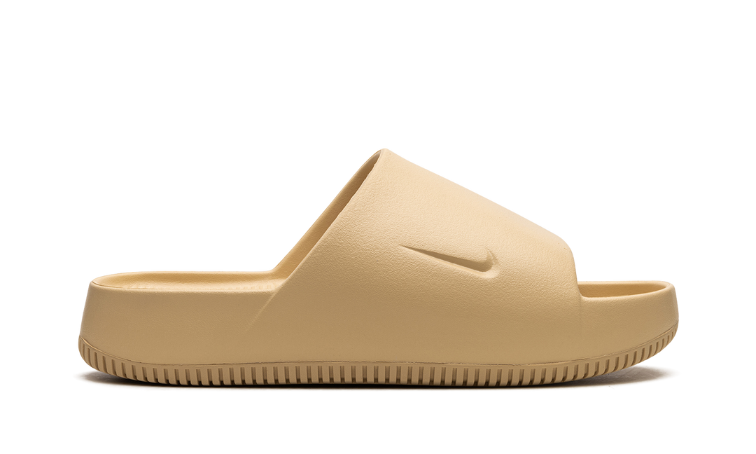 NIKE CALM SLIDE SESAME