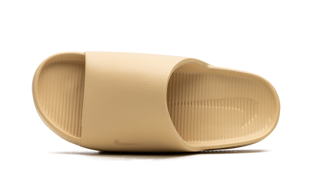 NIKE CALM SLIDE SESAME WOMENS