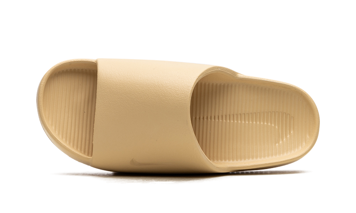 NIKE CALM SLIDE SESAME WOMENS