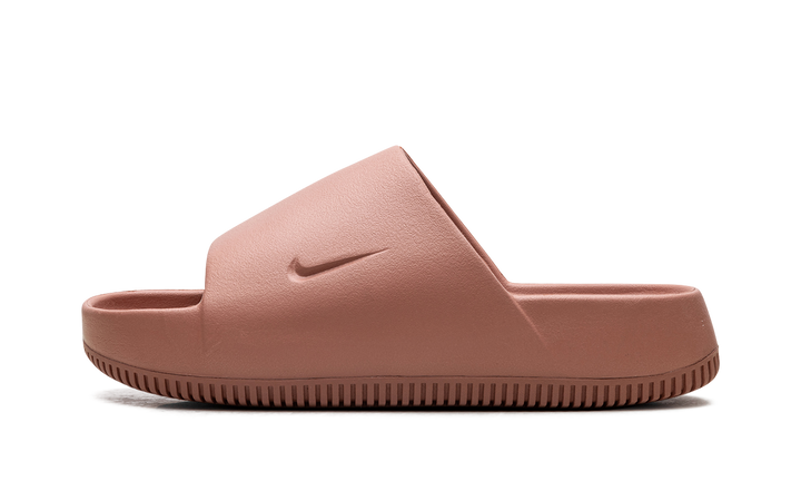 NIKE CALM SLIDE TERRA BLUSH WOMENS