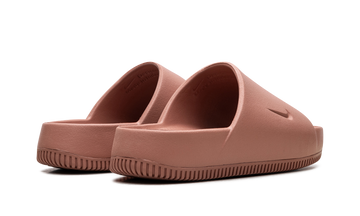 NIKE CALM SLIDE TERRA BLUSH WOMENS — Stock