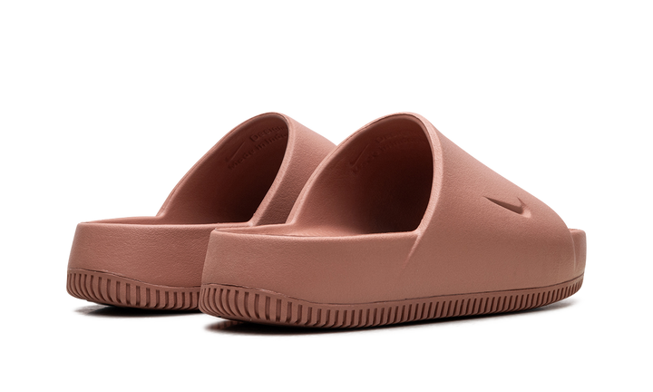 NIKE CALM SLIDE TERRA BLUSH WOMENS