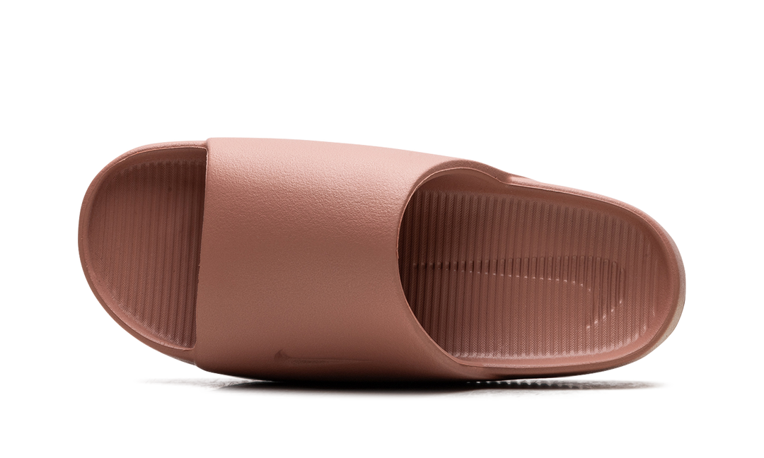 NIKE CALM SLIDE TERRA BLUSH WOMENS