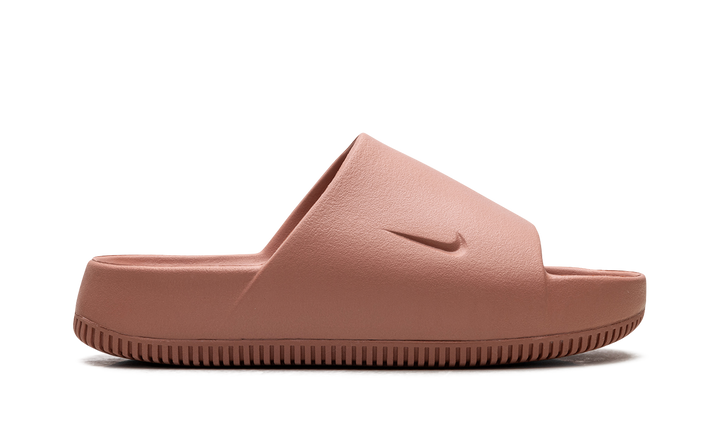 NIKE CALM SLIDE TERRA BLUSH WOMENS