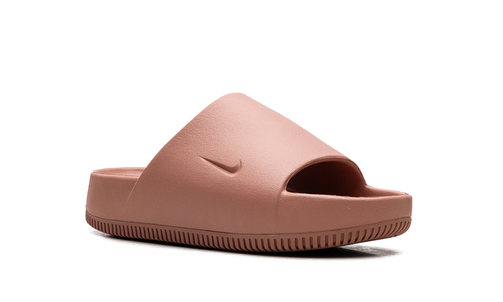 NIKE CALM SLIDE TERRA BLUSH WOMENS