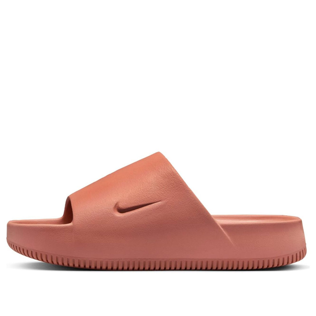 NIKE CALM SLIDE TERRA BLUSH WOMENS