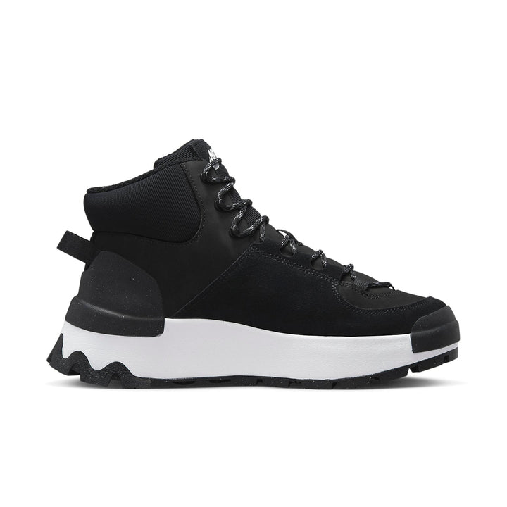 NIKE CITY CLASSIC BLACK WOMENS