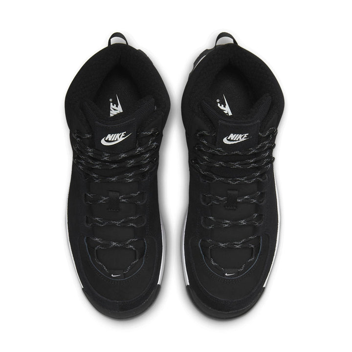 NIKE CITY CLASSIC BLACK WOMENS