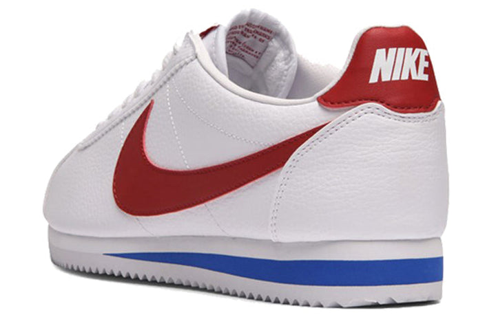 NIKE CLASSIC CORTEZ FORREST GUMP (2018) — Stock 