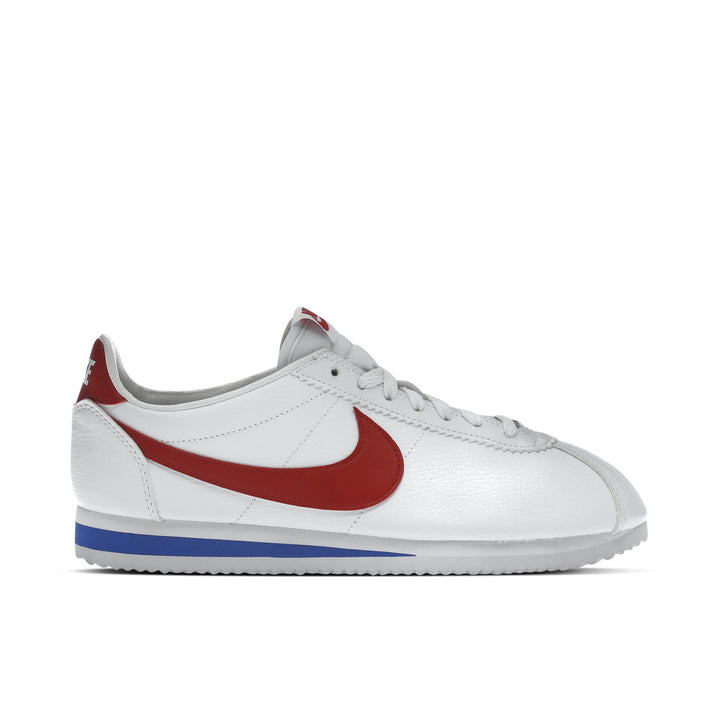 NIKE CLASSIC CORTEZ FORREST GUMP (2018) — Stock 