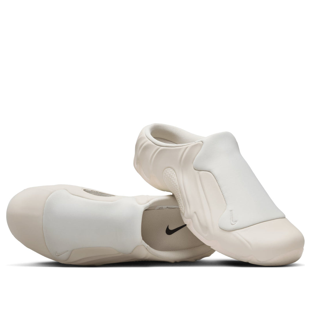 NIKE CLOGPOSITE LIGHT OREWOOD BROWN