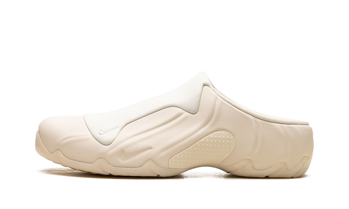 NIKE CLOGPOSITE LIGHT OREWOOD BROWN