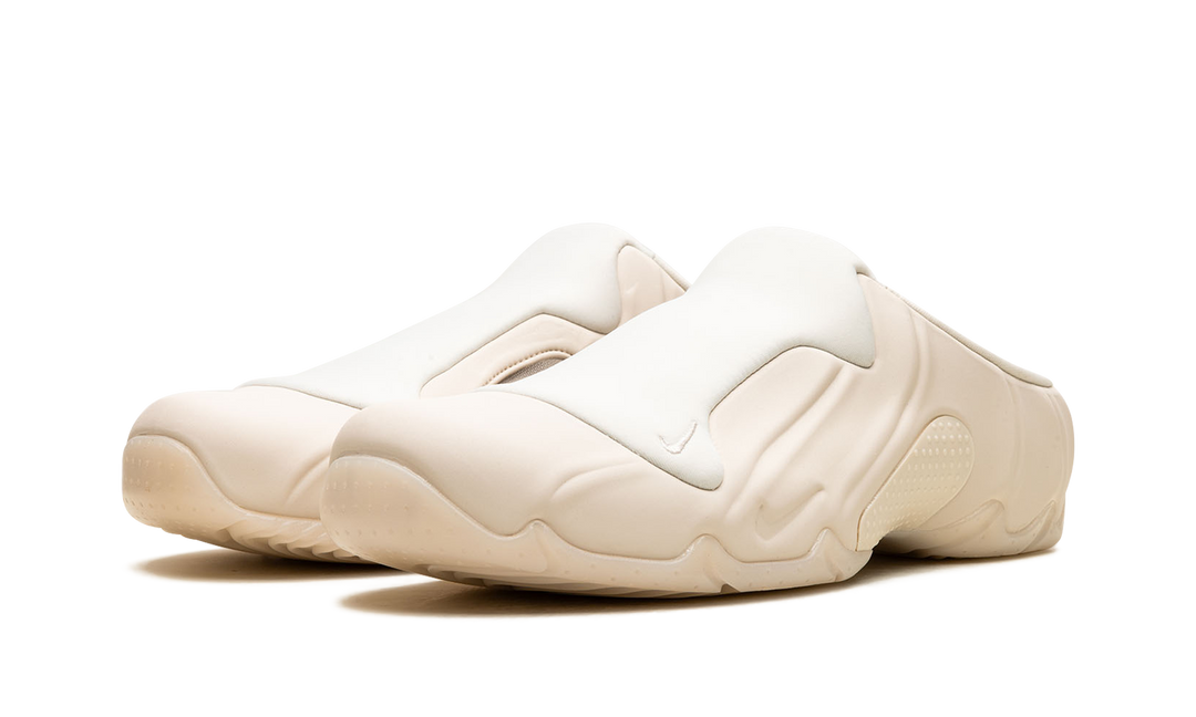 NIKE CLOGPOSITE LIGHT OREWOOD BROWN