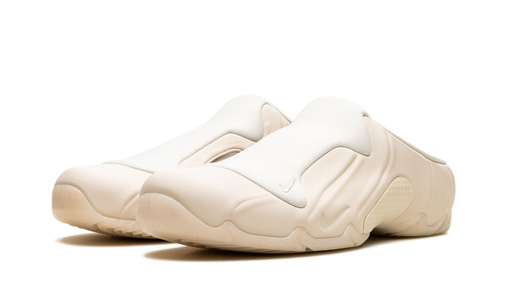 NIKE CLOGPOSITE LIGHT OREWOOD BROWN