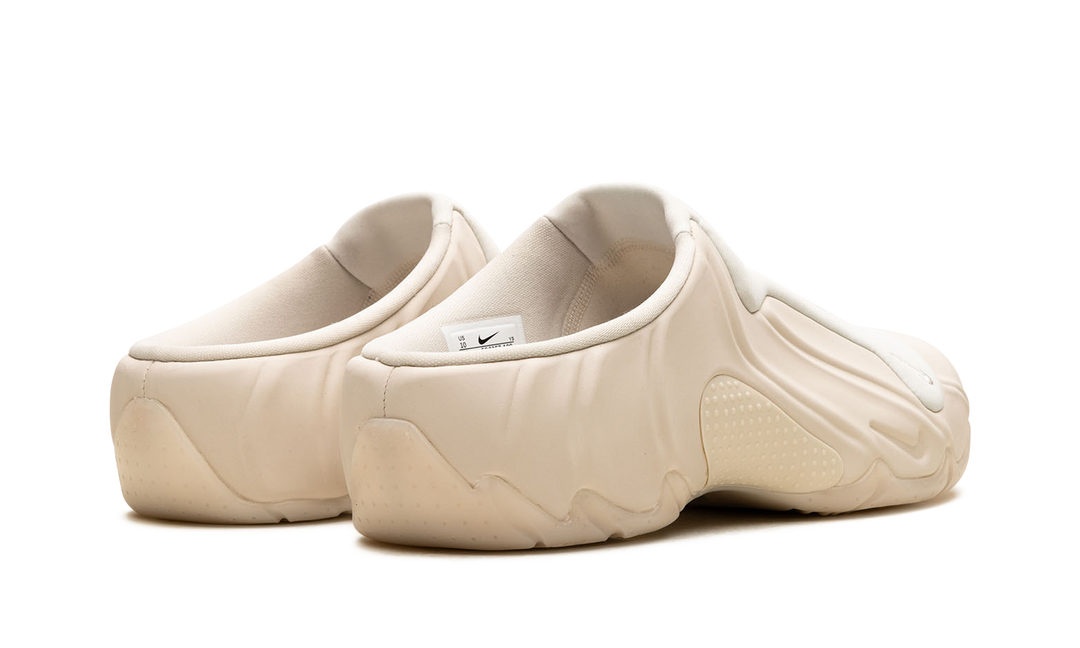 NIKE CLOGPOSITE LIGHT OREWOOD BROWN