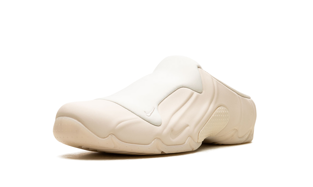 NIKE CLOGPOSITE LIGHT OREWOOD BROWN