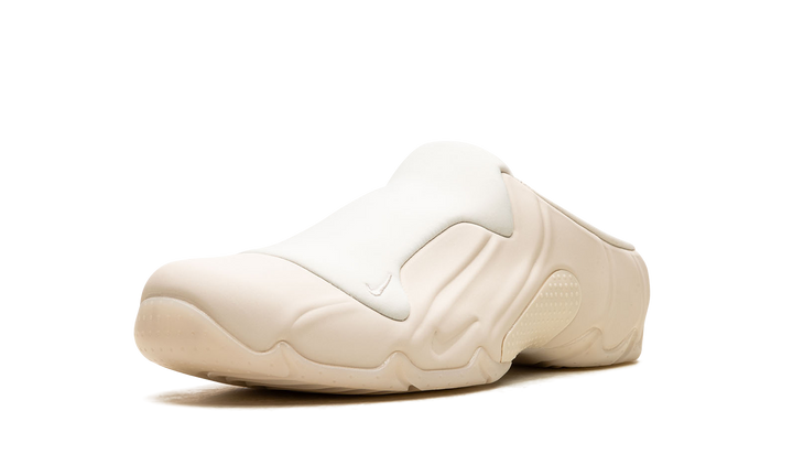 NIKE CLOGPOSITE LIGHT OREWOOD BROWN