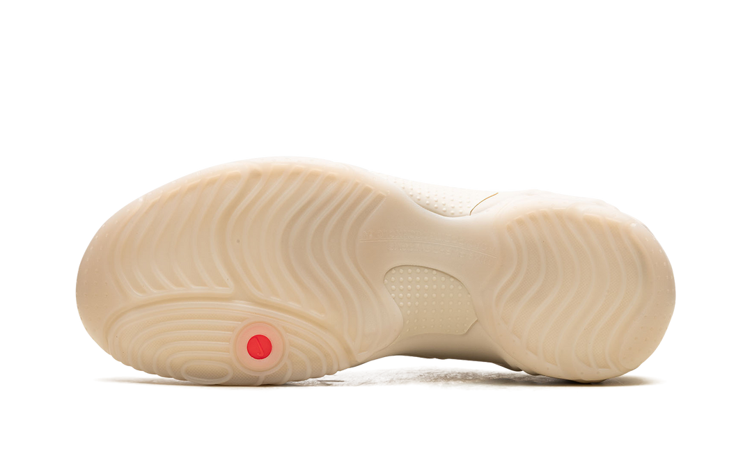 NIKE CLOGPOSITE LIGHT OREWOOD BROWN
