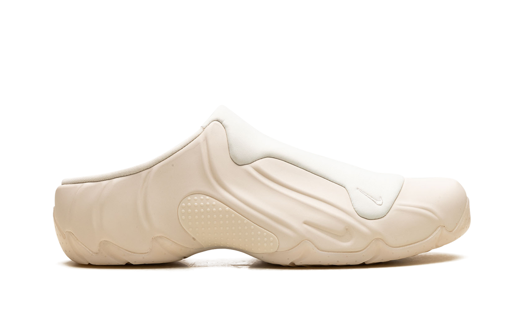 NIKE CLOGPOSITE LIGHT OREWOOD BROWN