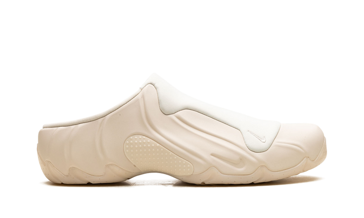 NIKE CLOGPOSITE LIGHT OREWOOD BROWN