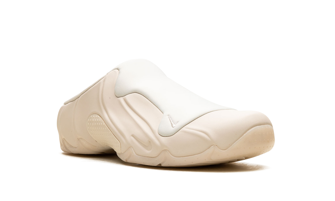 NIKE CLOGPOSITE LIGHT OREWOOD BROWN