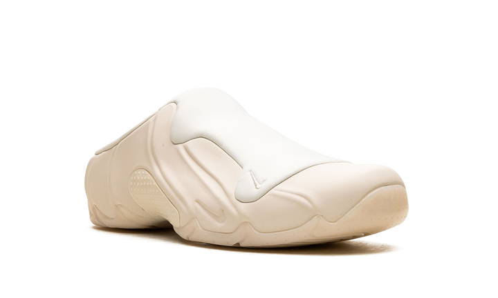 NIKE CLOGPOSITE LIGHT OREWOOD BROWN
